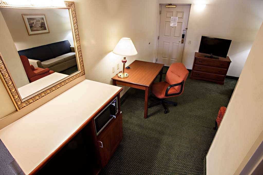 Country Inn & Suites By Radisson, Harrisburg West Mechanicsburg Phòng bức ảnh