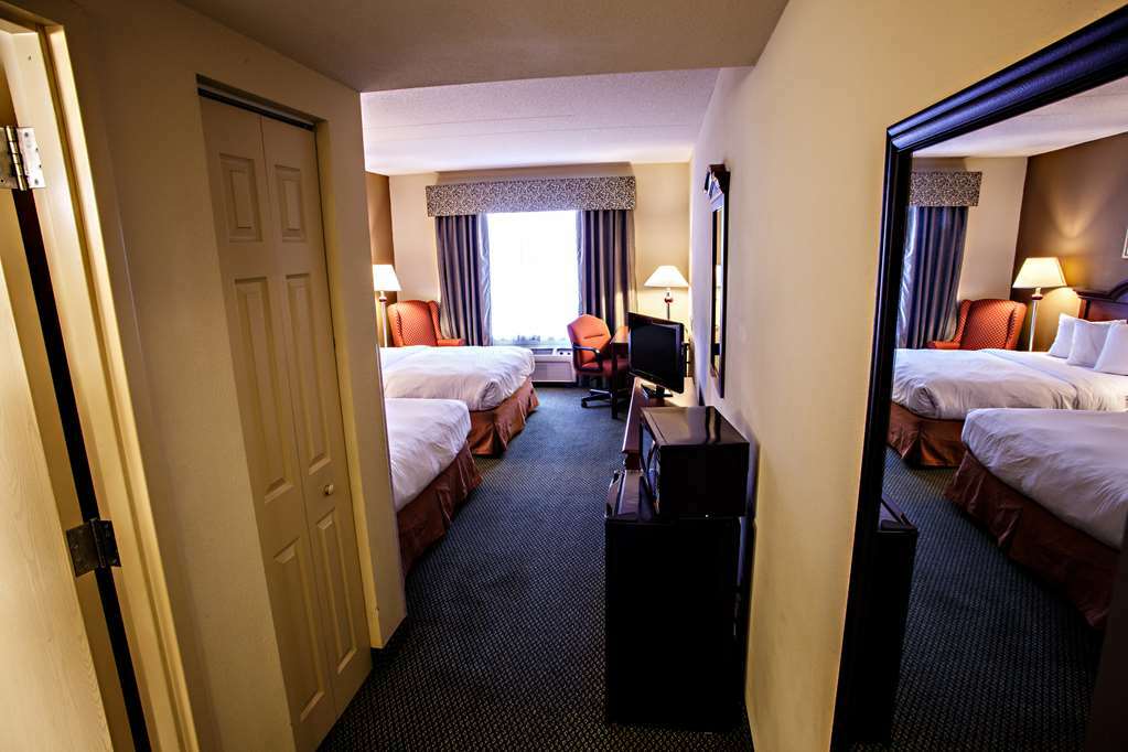 Country Inn & Suites By Radisson, Harrisburg West Mechanicsburg Phòng bức ảnh